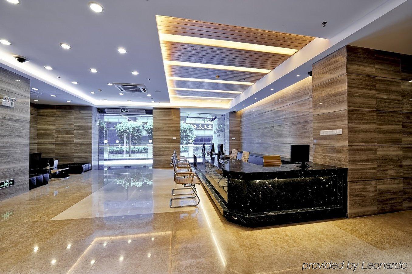 Guangzhou Bauhinia Hotel Экстерьер фото
